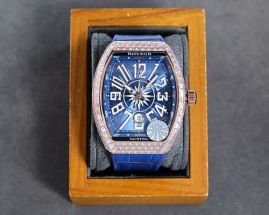 Picture of Franck Muller Watch _SKU19781028152501537